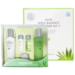 지고트 알로에 아쿠아 밸런스 3종세트 - 에누리 가격비교