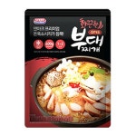 태종에프디 스테프 화끈한 부대찌개 600g [2개] : 에누리 가격비교
