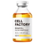 GD11 셀 팩토리 빔셀 글로우 앰플 35ml[1개] - 에누리 가격비교  GD11 셀 팩토리 빔셀 글로우 앰플 35ml[1개] - 에누리 가격비교