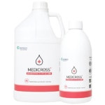 메디크로스 소독수 4L + 500ml - 에누리 가격비교