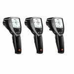 테스토 적외선 온도계 TESTO 835-T2 - 에누리 가격비교