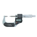 블루텍 포인트 마이크로미터 BD112-025 - 에누리 가격비교