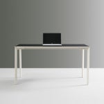 다가구 페르마타 스탠다드 책상 1200 [120x80cm] - 에누리 가격비교