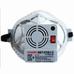 한셀 방진마스크 흡배기 SY-3500 1급 10개입 - 에누리 가격비교