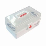 성광제약 애니가드/상처처치용 구급함 세트/대형 35호/AG35-L - 에누리 가격비교