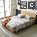 삼익가구 네오 헤드형 침대 Q [매트별도] - 에누리 가격비교