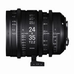 Sigma 24-35mm T2.2 FF 캐논 EF용 [정품] : 에누리 가격비교