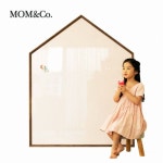 맘스보드 맘앤꼬 레브하우스 보드 [116x145cm] - 에누리 가격비교