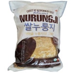 오성푸드 히어로우 국내산 쌀누룽지 2kg - 에누리 가격비교