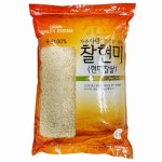 월드그린영농조합법인 2020 한드레 찰현미 4kg [1개] - 에누리 가격비교