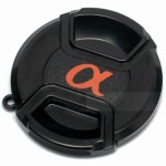 효령상사 SONY 알파 로고 스냅온 렌즈캡 [49mm] - 에누리 가격비교