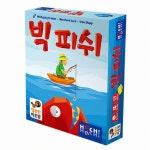 행복한바오밥 빅피쉬 - 에누리 가격비교