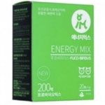 아이앤지메딕스 에너지믹스 후코비피더스 40g (2g x 20p) [1개] - 에누리 가격비교
