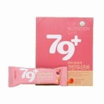 씨알푸드 씨알로 79 콘요구르트바 12개입 300g[5개] - 에누리 가격비교