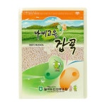함평월야농협 나비고을 찹쌀 1kg - 에누리 가격비교