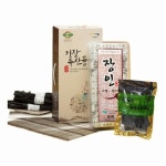 수산양행 장인명가 미역다시마세트2호 - 에누리 가격비교