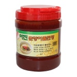 순창맛식품 아진 춘향이 쫄면장 2kg [1개] - 에누리 가격비교