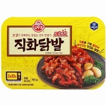 오뚜기 오감포차 직화닭발 150g [2개] - 에누리 가격비교