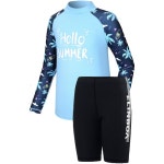 엘인보아 남아용 카누블루 5부 상하세트 ERC237 - 에누리 가격비교