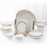 라씨에뜨 토니카 2인 홈세트 14P - 에누리 가격비교