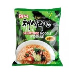 삼육식품 채식라면 110g [4개] - 에누리 가격비교