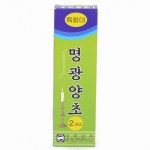 8803687110367 선향초 명광양초-특왕대/30x220mm - 에누리 가격비교  8803687110367 선향초 명광양초-특왕대/30x220mm - 에누리 가격비교