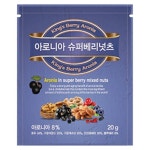 다경 아로니아 슈퍼베리넛츠 20g [50개] - 에누리 가격비교