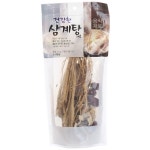 청솔 건강한 삼계탕재료 110g [1개] - 에누리 가격비교
