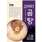 고향식품 황해도 되비지탕 600g[7개] - 에누리 가격비교