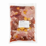 정우푸드 국내산 모듬닭내장 - 에누리 가격비교