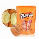 이델리에프씨 만쥬데이 130g[3개] - 에누리 가격비교