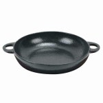 돌산 무쇠도나베 주물팬 2호 [19cm] - 에누리 가격비교