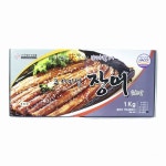 다인푸드 유림 순한맛 바다장어 16/20미 /장어구이 - 에누리 가격비교