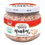 일미농수산 일가집 참새우젓 국내산 - 에누리 가격비교