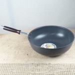유진토스코 유진경질자루 중국팬 [28cm] - 에누리 가격비교