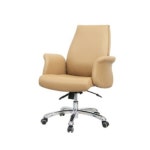 퍼니럭스 플로라 중 모던 중역용 의자 FY-210 - 에누리 가격비교