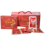 금산인삼 동의 홍삼진액골드 90mlX30포 - 에누리 가격비교