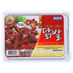 임꺽정 직화별난닭발 300g 2입 닭발 양념닭발 - 에누리 가격비교