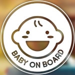 자동차 포인트 스티커 베이비콩 - 에누리 가격비교  자동차 포인트 스티커 베이비콩 - 에누리 가격비교