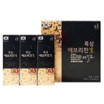 금산흑삼 금흑삼 에브리진생마일드 10mlx30포 - 에누리 가격비교