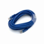 라이트컴 Coms C0021 UTP CAT5e 랜 케이블 Direct 5M - 에누리 가격비교
