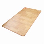 한일의료기 꽃잠 기획형 전기 카페트매트 [5인용, 230x183cm, 분리난방] - 에누리 가격비교