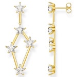 토마스사보 주얼리 귀걸이 stars gold H2083-414-14 - 에누리 가격비교 토마스사보 주얼리  귀걸이 stars gold H2083-414-14 - 에누리... 