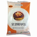 태명종합식품 태명 오꼬파우더 1kg 오꼬노미야끼 - 에누리 가격비교