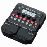 ZOOM 줌 G1 FOUR 기타 멀티 이펙터 Multi-Effects - 에누리 가격비교