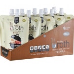 오네스토펫푸드 헬시브로스 소고기 황태 180ml [10개] - 에누리 가격비교