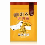 에이티바이오 파밀 치즈바이트 100g [1개] - 에누리 가격비교
