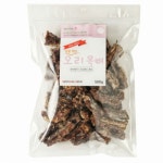 애견사랑수 오리 목뼈 500g [1개] - 에누리 가격비교