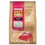 바비스팩토리 말랑말랑 소프트밥 소고기 1kg [1개] - 에누리 가격비교
