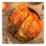 씨알에프앤씨 깐깐 송도순 포기김치 3kg [1개] - 에누리 가격비교